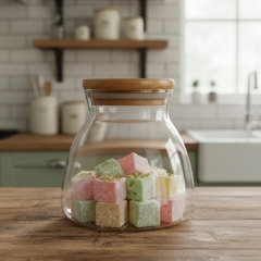 Ємність для зберігання "Альпійський луг", 500 мл. (8905-027)