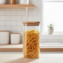 Ємність для зберігання "Доброго ранку", 810 мл (8905-031)