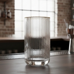 Склянка "Золоте сяйво", 450 мл (9005-022)