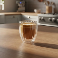 Склянка з подвійними стінками "Modern", 350 мл (9027-001)