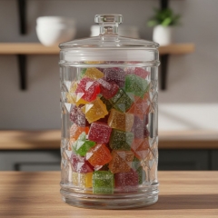 Ємність для зберігання "Синергія смаку", 17,5 см (9034-003)