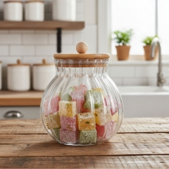 Ємність для зберігання "Перлина Смаку", 750 мл (9045-006)