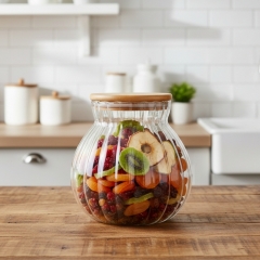 Ємність для зберігання "Різотто", 950 мл (9045-007)