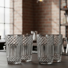 Склянка "Топаз", 300 мл (9057-003)