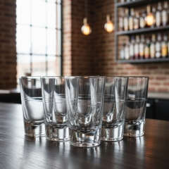 Чарка "Сангріта", 130 мл (9057-005)