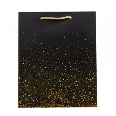 Подарунковий пакет "Яскраві миті", 26*32 см (9069-028)