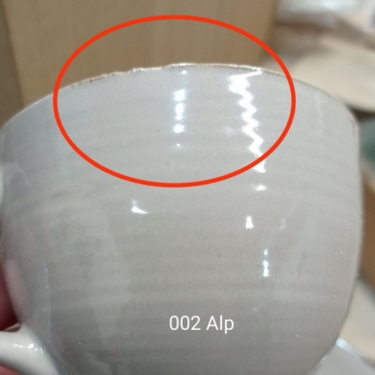  (00BR-002ALP)
