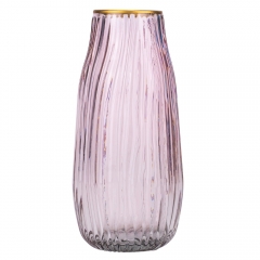 Ваза "Світанок", 20 см ТІЛЬКИ САМОВИВІЗ (9169-020)