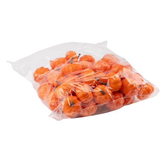 Декоративний гарбузик 