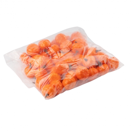 Декоративний гарбузик 