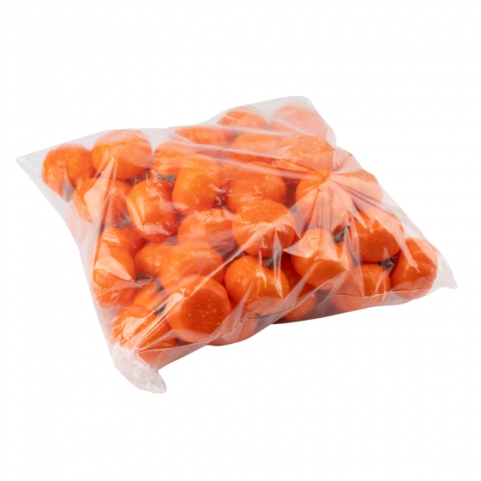 Декоративний гарбузик 