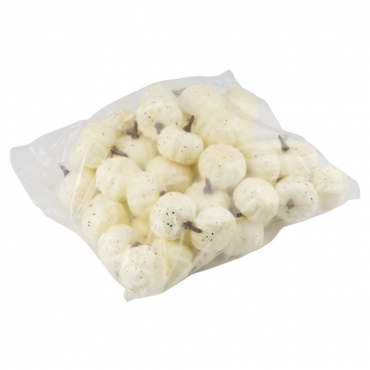 Декоративний гарбузик 