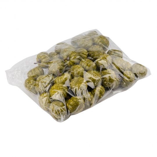 Декоративний гарбузик 