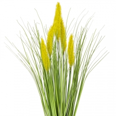 Декоративний очерет, жовтий (8931-029)