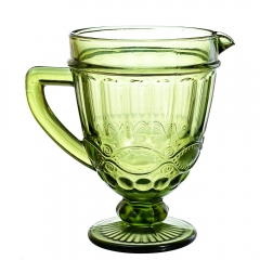 Глечик "Ізумруд" (8215-003)