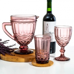 Склянка "Гранат" (8215-008)