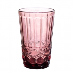 Склянка "Гранат" (8215-008)