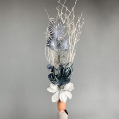 Декоративна гілка "Незвична композиція"ТІЛЬКИ САМОВИВІЗ (6018-046)