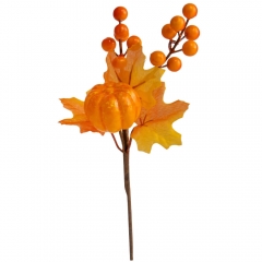 Декоративна гілка "Дари осені" (18900-001)