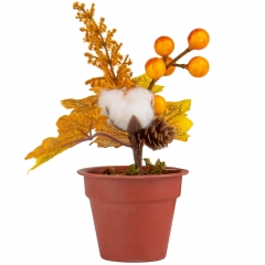 Осінній декор "Затишок" (18900-025)