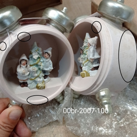 УЦІНКА Статуетка 