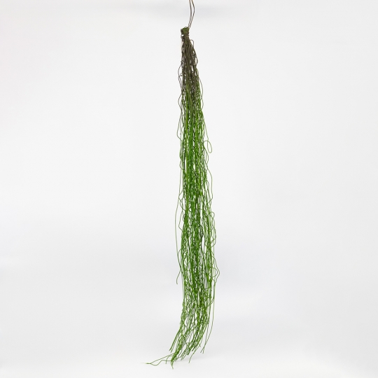 Искусственная свисающая ветка 