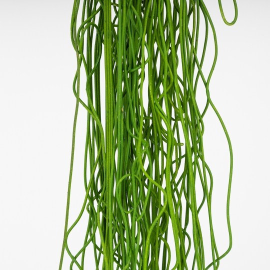 Искусственная свисающая ветка 