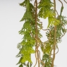 Искусственная свисающая ветка 