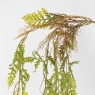 Искусственная свисающая ветка 