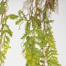 Искусственная свисающая ветка 