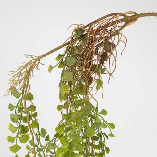 Искусственная свисающая ветка 