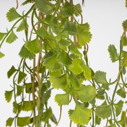 Искусственная свисающая ветка 