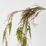 Искусственная свисающая ветка 