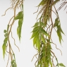 Искусственная свисающая ветка 