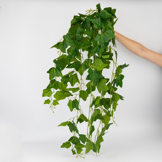 Искусственная свисающая ветка 