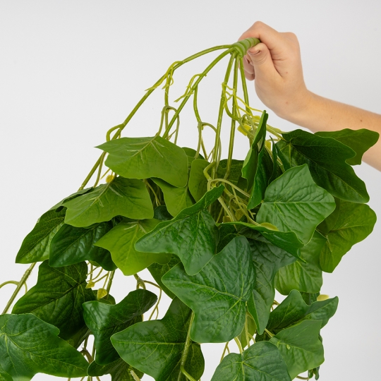 Искусственная свисающая ветка 