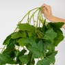 Искусственная свисающая ветка 