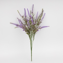 Искусственный букет "Лаванда", 42 см (9274-001)