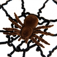 Декор на Хелловін «Павутина» (8810-007)