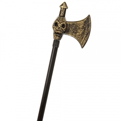 Декор на Хелловін "Сокира", 52 см. (8810-015)