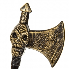 Декор на Хелловін "Сокира", 52 см. (8810-015)