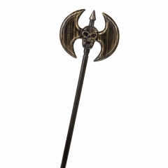 Декор на Хелловін "Бойова сокира", 47 (8810-016)