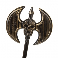 Декор на Хелловін "Бойова сокира", 47 (8810-016)