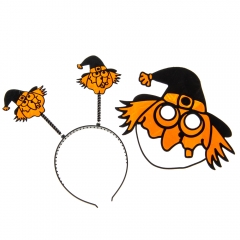 Набір карнавальний "Хелловін" * рандомних вибір дизайну (8810-017)
