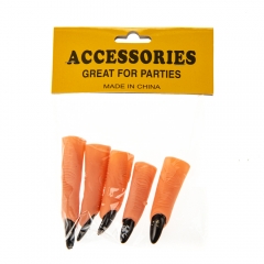 Декор на Хелловін "Пальці" (8810-018)