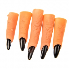 Декор на Хелловін "Пальці" (8810-018)