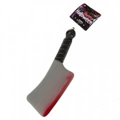 Декор на Хелловін "Холодна зброя" * рандомний вибір дизайну (8810-026)