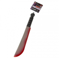 Декор на Хелловін "Холодна зброя" * рандомний вибір дизайну (8810-026)