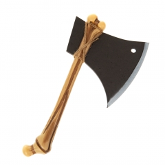 Декор на Хелловін "Сокира для кісток", 37 см. (8810-029)