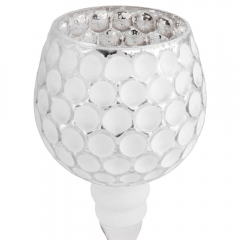 Набір з 3 підсвічників "Світіння" (2006-017)